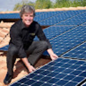 Meet your Posher, Mark